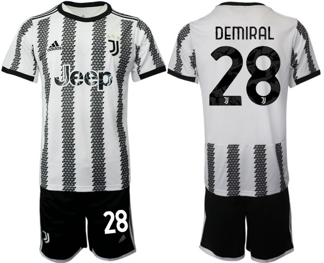 Juventus jerseys-023